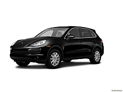 Thumbnail image of 2013 Porsche Cayenne at Broadway Motors