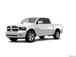 Thumbnail image of 2013 Ram 1500 at Rocky Top Chrysler Dodge Jeep