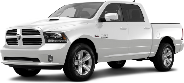 2013 Ram 1500 Sport at Lakeway Auto