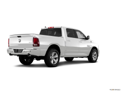 Thumbnail image of 2013 Ram 1500 at Rocky Top Chrysler Dodge Jeep