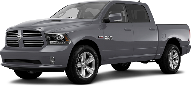 2013 Ram 1500 Sport at Broadway Motors
