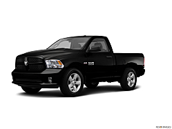 Thumbnail image of 2013 Ram 1500 at Headquarters Nissan
