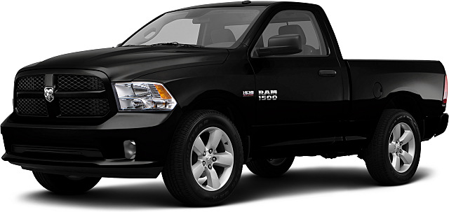 2013 Ram 1500 Express at Rjb And Son