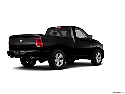 Thumbnail image of 2013 Ram 1500 at Headquarters Nissan