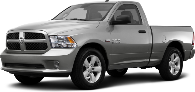 2013 Ram 1500 Express at Lakeway Auto