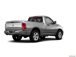 Thumbnail image of 2013 Ram 1500 at Lakeway Auto