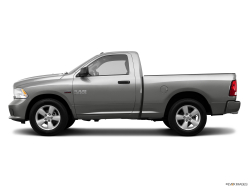 Thumbnail image of 2013 Ram 1500 at Lakeway Auto