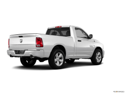 Thumbnail image of 2013 Ram 1500 at CHRISTIAN MOTORS LLC
