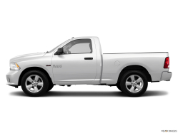 Thumbnail image of 2013 Ram 1500 at CHRISTIAN MOTORS LLC