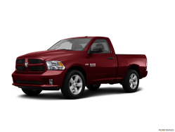 Thumbnail image of 2013 Ram 1500 at Headquarters Nissan