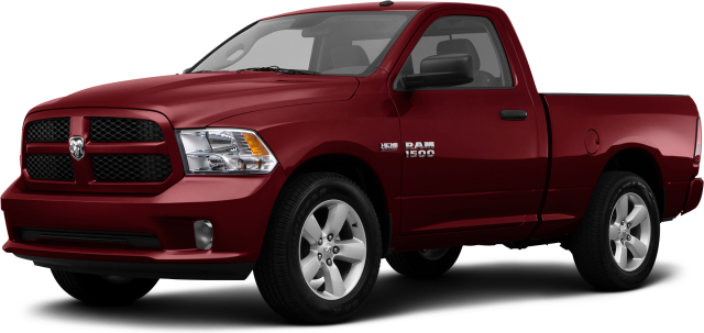 2013 Ram 1500 Express at Headquarters Nissan