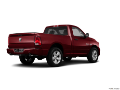 Thumbnail image of 2013 Ram 1500 at Headquarters Nissan