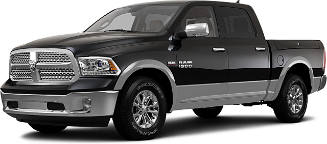 2013 Ram 1500 Laramie at Lakeway Auto
