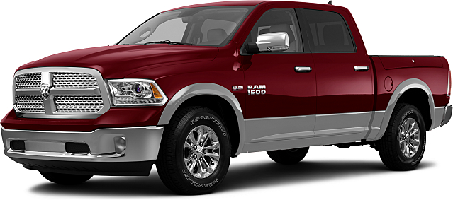 2013 Ram 1500 Laramie at Broadway Motors