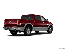 Thumbnail image of 2013 Ram 1500 at Broadway Motors