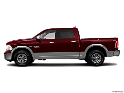 Thumbnail image of 2013 Ram 1500 at Broadway Motors