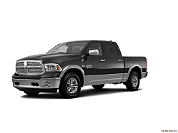 Thumbnail image of 2013 Ram 1500 at Hendrick Volkswagen Of Frisco