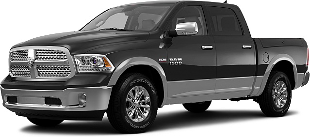 2013 Ram 1500 Laramie Longhorn at Hendrick Volkswagen Of Frisco