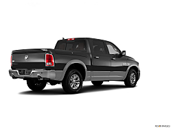 Thumbnail image of 2013 Ram 1500 at Hendrick Volkswagen Of Frisco