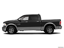 Thumbnail image of 2013 Ram 1500 at Hendrick Volkswagen Of Frisco