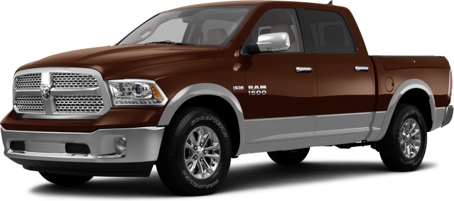 2013 Ram 1500 Laramie at Morristown Chevrolet