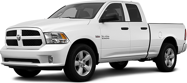 2013 Ram 1500 Tradesman at AFFORDABLE AUTO SALES