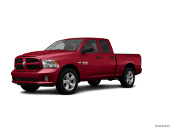 Thumbnail image of 2013 Ram 1500 at Frank Brown Honda GMC