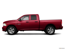 Thumbnail image of 2013 Ram 1500 at Frank Brown Honda GMC