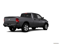 Thumbnail image of 2013 Ram 1500 at Lakeway Auto