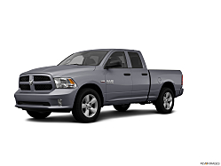 Thumbnail image of 2013 Ram 1500 at Rocky Top Chrysler Dodge Jeep
