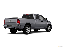 Thumbnail image of 2013 Ram 1500 at Rocky Top Chrysler Dodge Jeep