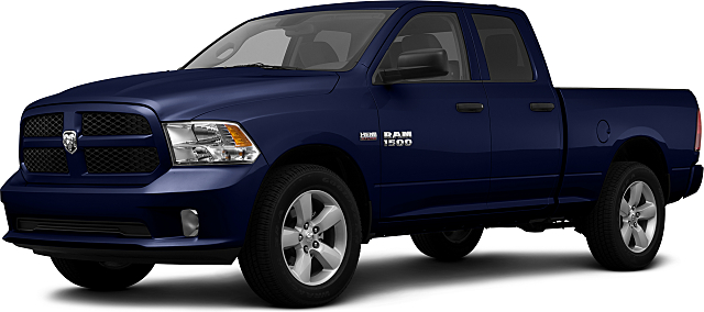 2013 Ram 1500 Sport at Lakeway Auto