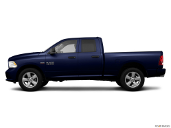 Thumbnail image of 2013 Ram 1500 at Lakeway Auto