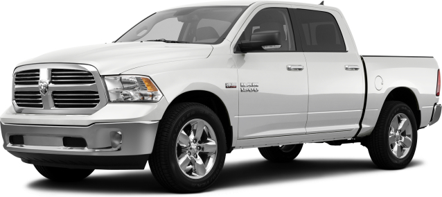 2013 Ram 1500 SLT at Stargate Auto Sales Murfreesboro