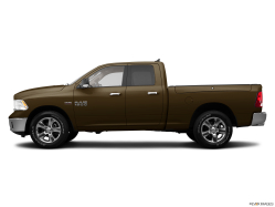 Thumbnail image of 2013 Ram 1500 at The Garage On Gordon Highway