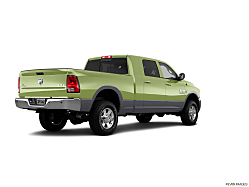 Thumbnail image of 2013 Ram 2500 at Bul Auto Sales & Service - KARMA Albany