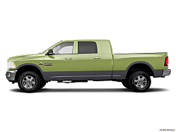 Thumbnail image of 2013 Ram 2500 at Bul Auto Sales & Service - KARMA Albany