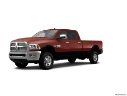 Thumbnail image of 2013 Ram 2500 at Frank Brown Honda GMC