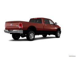 Thumbnail image of 2013 Ram 2500 at Frank Brown Honda GMC