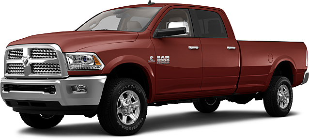 2013 Ram 2500 Big Horn at Lakeway Auto