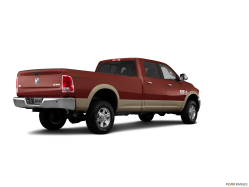Thumbnail image of 2013 Ram 2500 at Lakeway Auto
