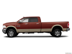 Thumbnail image of 2013 Ram 2500 at Lakeway Auto