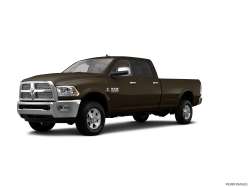 Thumbnail image of 2013 Ram 2500 at Hendrick Volkswagen Of Frisco