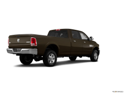 Thumbnail image of 2013 Ram 2500 at Hendrick Volkswagen Of Frisco