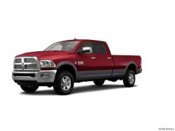 Thumbnail image of 2013 Ram 2500 at Action Nissan