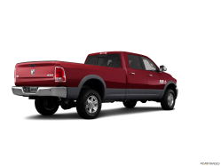 Thumbnail image of 2013 Ram 2500 at Action Nissan