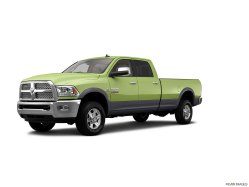 Thumbnail image of 2013 Ram 2500 at Huston Cadillac Buick GMC
