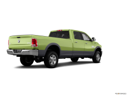 Thumbnail image of 2013 Ram 2500 at Huston Cadillac Buick GMC