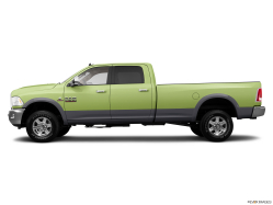 Thumbnail image of 2013 Ram 2500 at Huston Cadillac Buick GMC