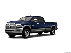 Thumbnail image of 2013 Ram 2500 at Carr Cadillac Buick Gmc